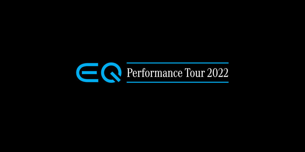 EQ Perfomance Tour