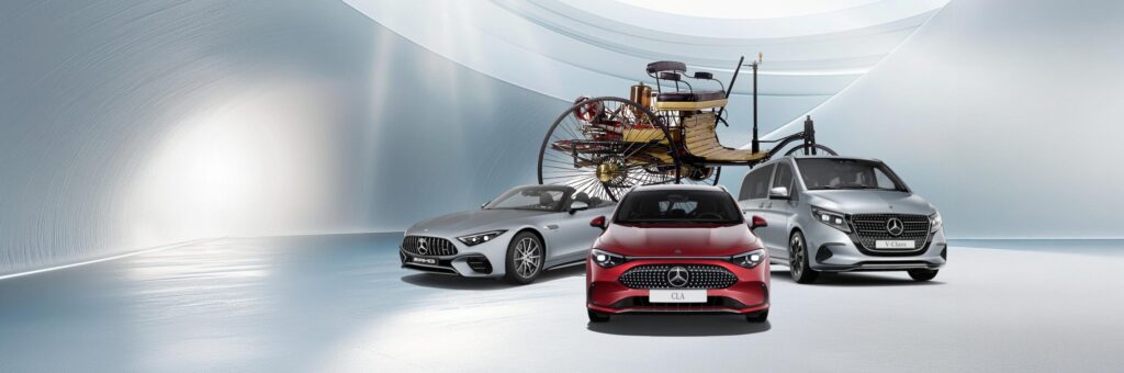 140 Jahre Innovation